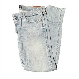 Hollister Denim Jeans 5/$25✨